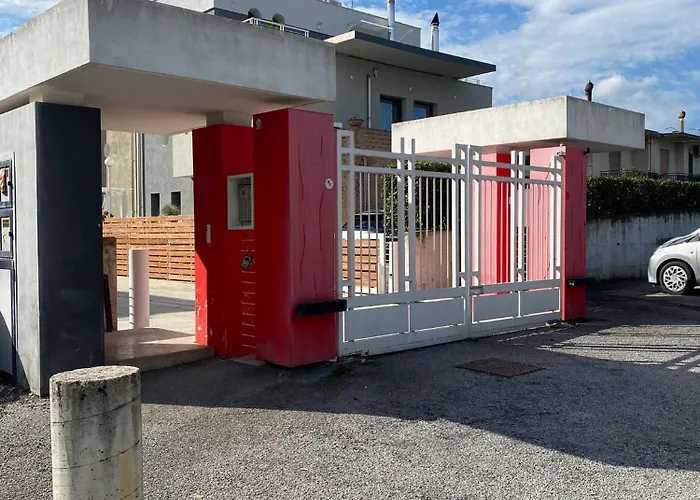 FF Houses - Piazzolla di Nola