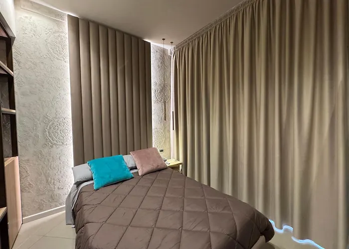 Tropicana Room